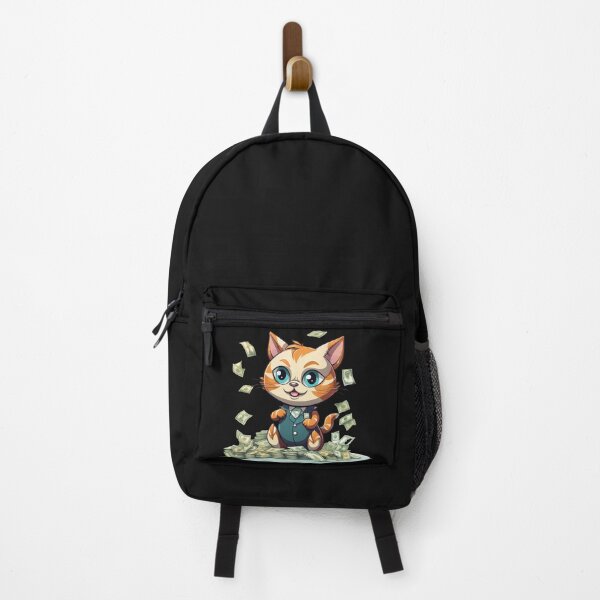 Item preview, Rich Cat designed and sold by cdesigns4u.