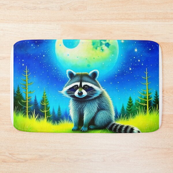 Item preview, Resplendent Rogue Raccoon's Jewel Heist Ballet designed and sold by Daniel Dudgeon.
