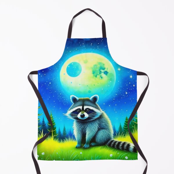 Item preview, Resplendent Rogue Raccoon's Jewel Heist Ballet designed and sold by Daniel Dudgeon.