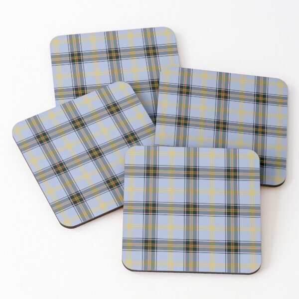 Item preview, Bell of the Borders Tartan designed and sold by kerrychantt.