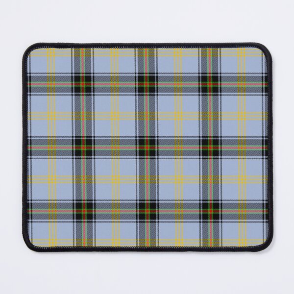 Item preview, Bell of the Borders Tartan designed and sold by kerrychantt.