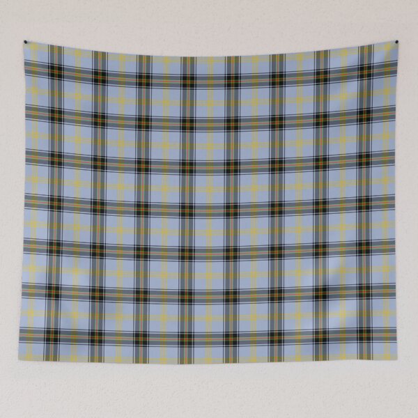 Item preview, Bell of the Borders Tartan designed and sold by kerrychantt.
