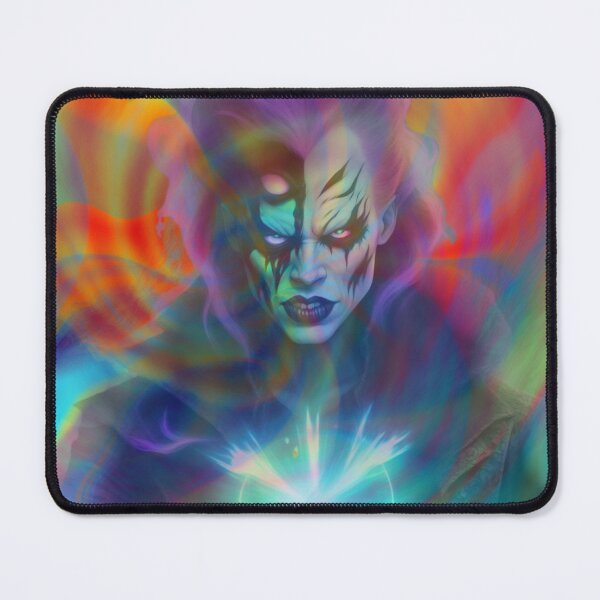 Item preview, Villain in the Mists designed and sold by shakespeare1212.