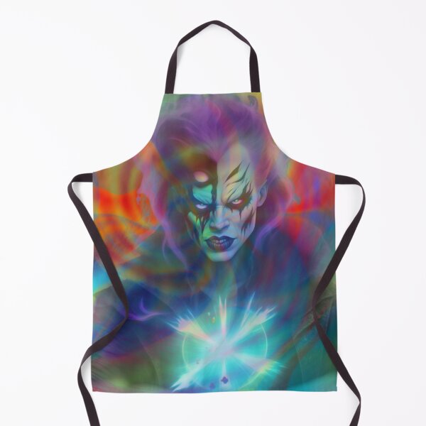 Item preview, Villain in the Mists designed and sold by shakespeare1212.
