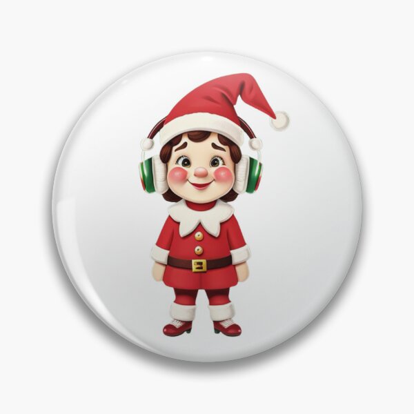 Artikelvorschau, Frohe Weihnachten, Elf, frohe Feiertage, Musikgenie, Kunst entworfen und verkauft von musicgeniusart.