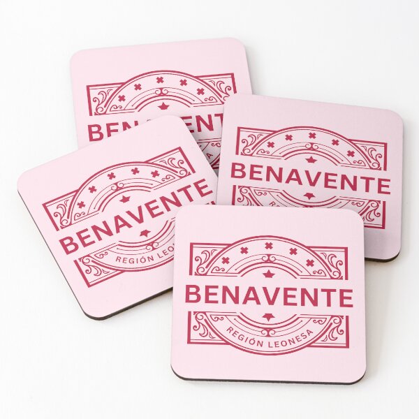 Item preview, Benavente designed and sold by okmultimedia.