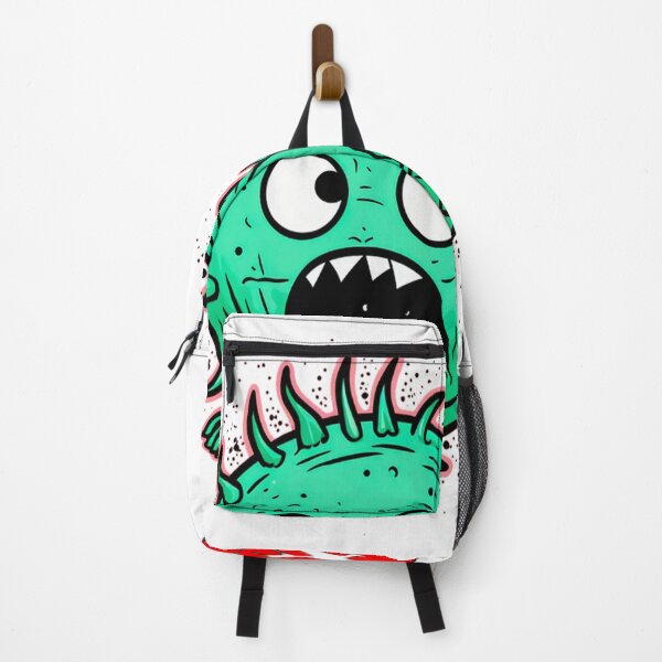 Item preview, Scared Alien Watermelon designed and sold by fernandokfer.