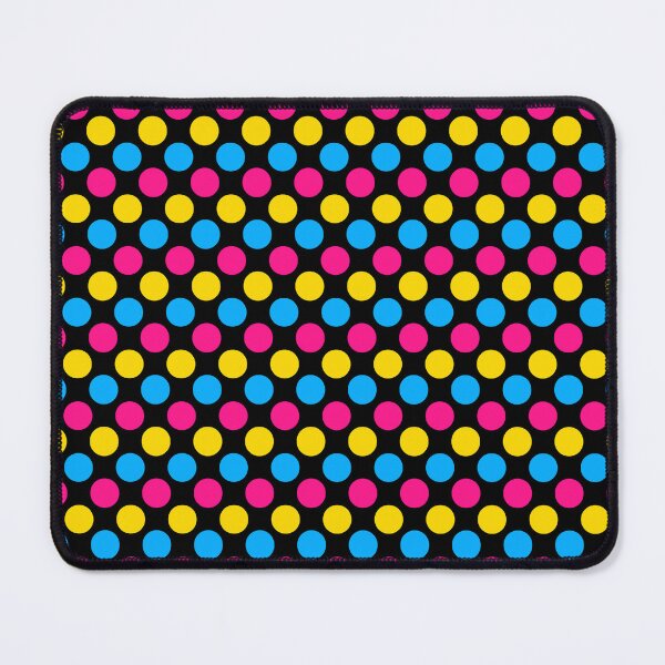 Item preview, Polka Pride 3 designed and sold by mikor.