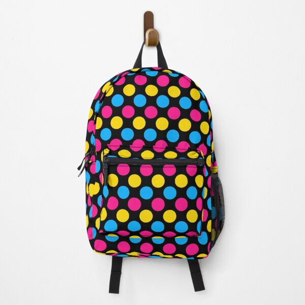 Item preview, Polka Pride 3 designed and sold by mikor.