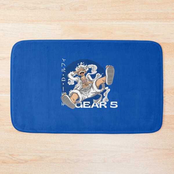 Item preview, Luffy Gear 5 Version T-Shirt!  designed and sold by jacob-atkinson.