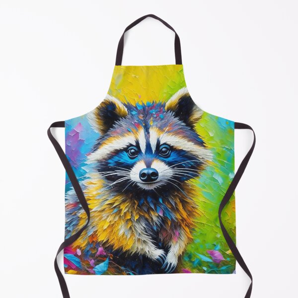 Item preview, Rustic Revelry Raccoon's Countryside Carnival Extravaganza designed and sold by Daniel Dudgeon.