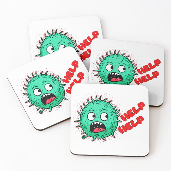 Item preview, Scared Alien Watermelon designed and sold by fernandokfer.