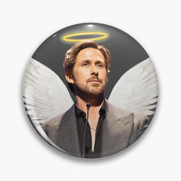 Item preview, Angelical Ryan Gosling designed and sold by katty1204.