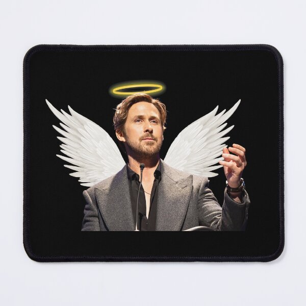 Item preview, Angelic Ryan Gosling designed and sold by katty1204.