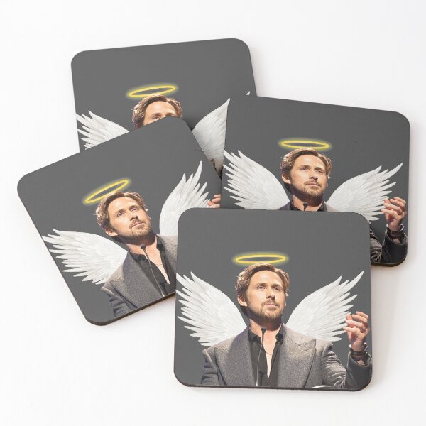 Artikelvorschau, Der engelhafte Ryan Gosling entworfen und verkauft von katty1204.