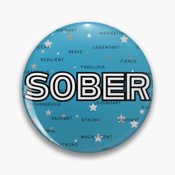 Item preview, Sobriety Birthday Card designed and sold by SheaLN.