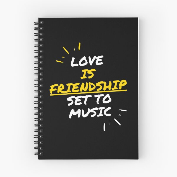 Aperçu de l'œuvre l'amour est une musique créée et vendue par NotesForMusic.