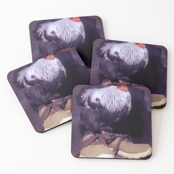 Item preview, Cool rooster designed and sold by ara-21.