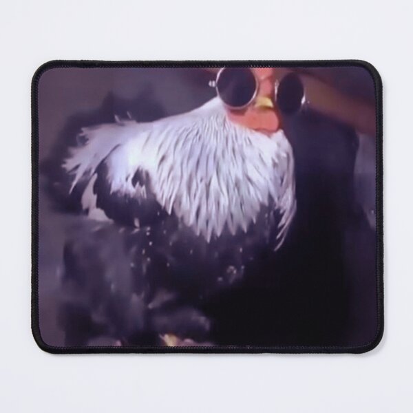 Item preview, Cool rooster designed and sold by ara-21.