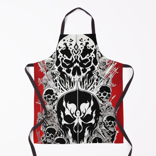 Item preview, Biker Tat designed and sold by Soar Thumbz.