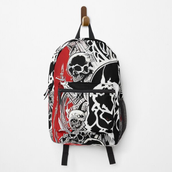 Item preview, Biker Tat designed and sold by Soar Thumbz.