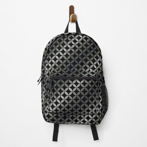 Item preview, Striped Stylized diamond Grey01 designed and sold by mikor.