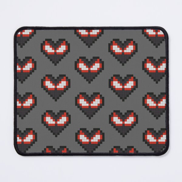 Item preview, Spidey Heart Pixel designed and sold by laffeyyyy.