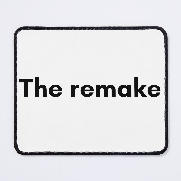 Item preview, The Remake designed and sold by TrendIt-.