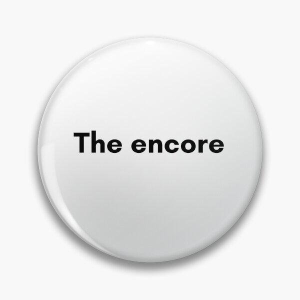 Item preview, The Encore designed and sold by TrendIt-.