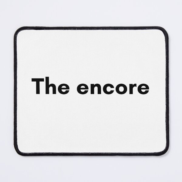 Item preview, The Encore designed and sold by TrendIt-.