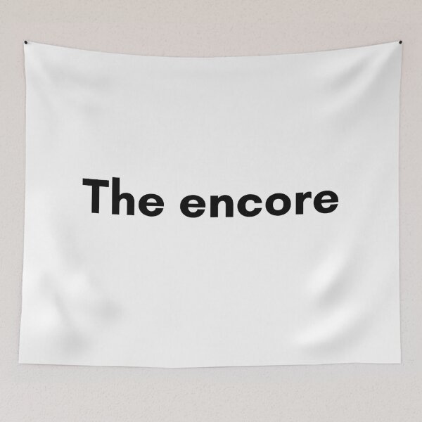 Item preview, The Encore designed and sold by TrendIt-.
