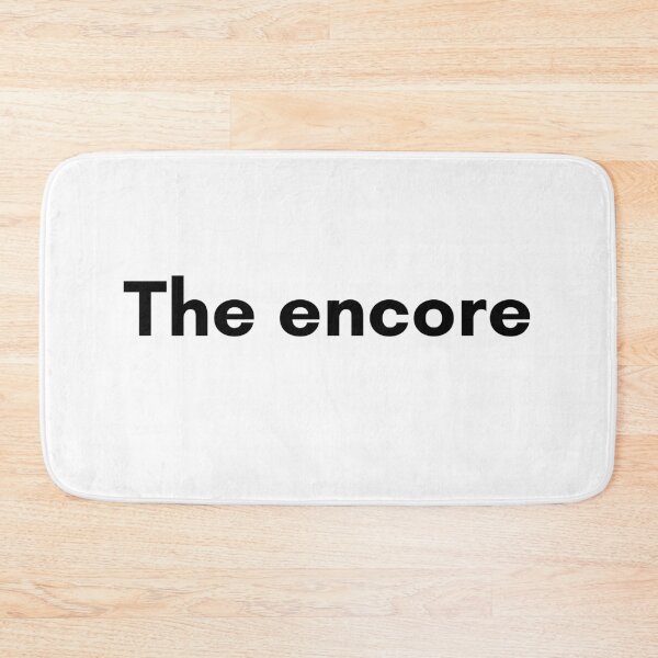 Item preview, The Encore designed and sold by TrendIt-.