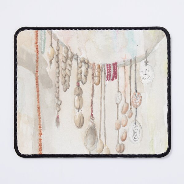 Item preview, Ocean Treasures from Papua New Guinea designed and sold by LibraryForAll.