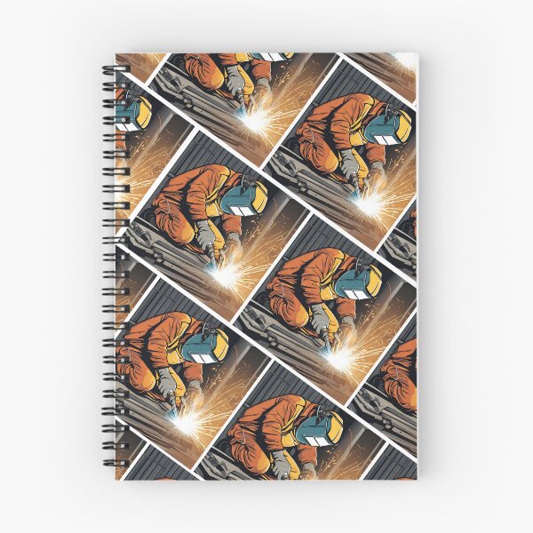 Item preview, Welder Graphic designed and sold by graphicsbylucym.