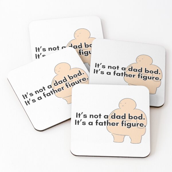 Item preview, Father Figure designed and sold by TrendIt-.