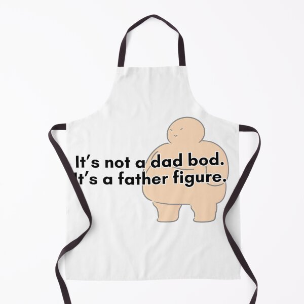 Item preview, Father Figure designed and sold by TrendIt-.