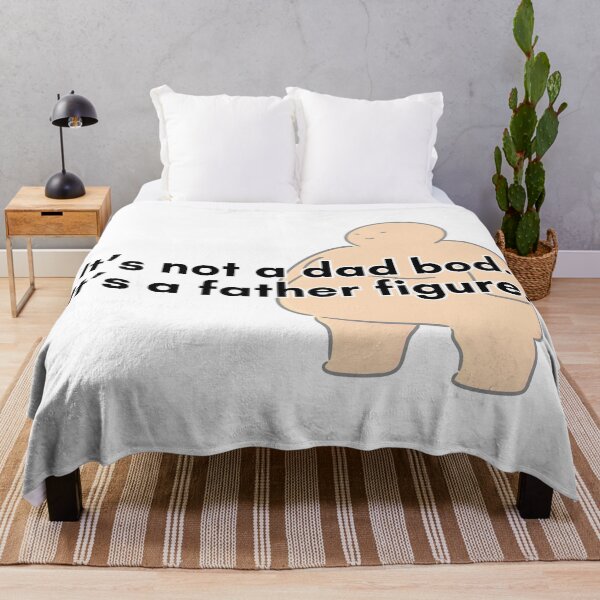 Item preview, Father Figure designed and sold by TrendIt-.