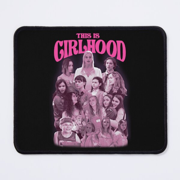 Item preview, this is girlhood designed and sold by ksdc90.