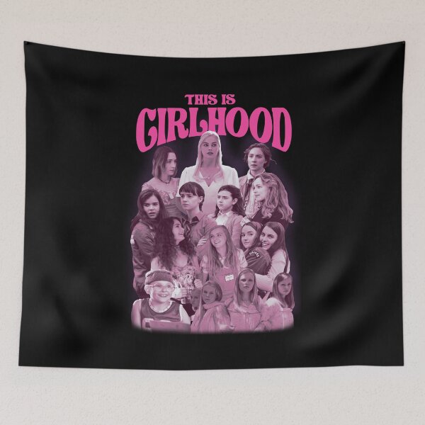 Item preview, this is girlhood designed and sold by ksdc90.