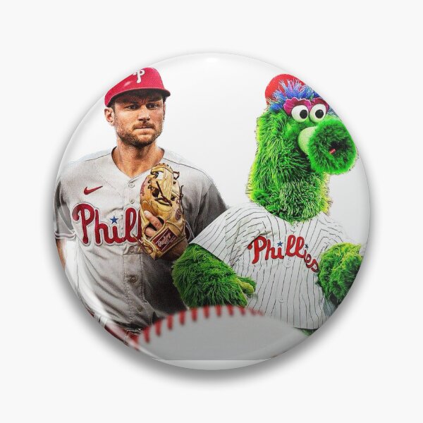 Item preview, Trea Turner Phillie Phanatic  designed and sold by aprileliz.