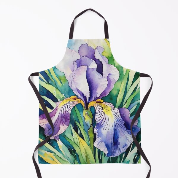 Item preview, Iris designed and sold by hajile24.
