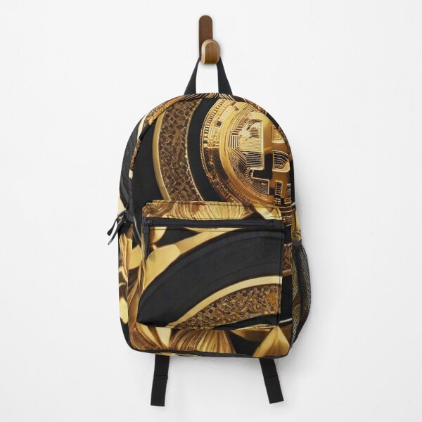 Item preview, Bitcoin Gold Medallion designed and sold by iamjus1.