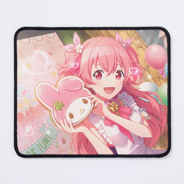 Item preview, Momoi Airi Sekai. "HELLO" (Normal) designed and sold by Takaada.