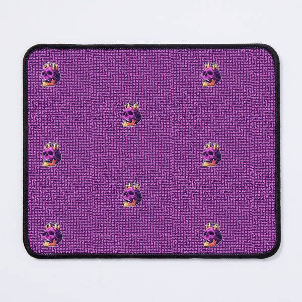 Item preview, Confused Skull designed and sold by laffeyyyy.