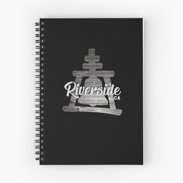 Item preview, Riverside California  designed and sold by RiversidePride.