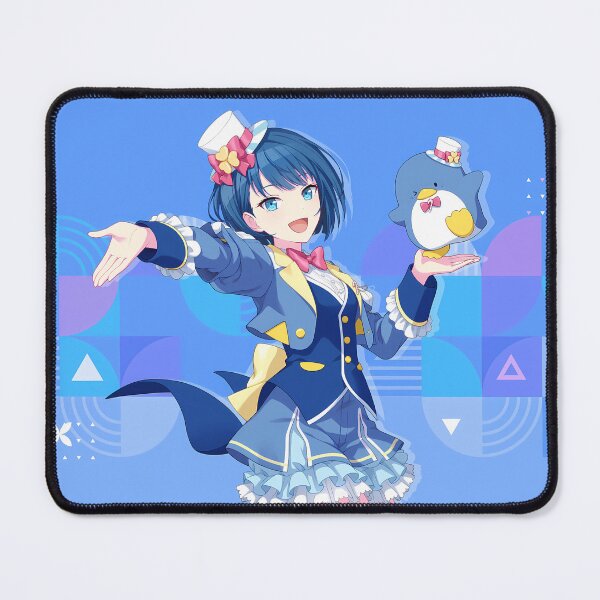 Item preview, Kiritani Haruka Sekai. "HELLO" designed and sold by Takaada.