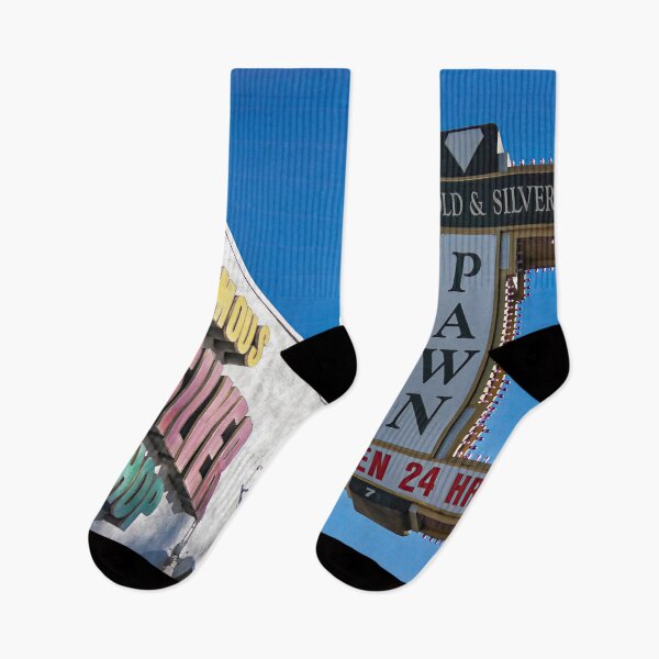 Item preview, Gold and Silver Pawn Shop, Las Vegas designed and sold by Travelways.