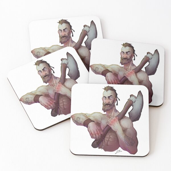 Item preview, Viking designed and sold by zacbrito.