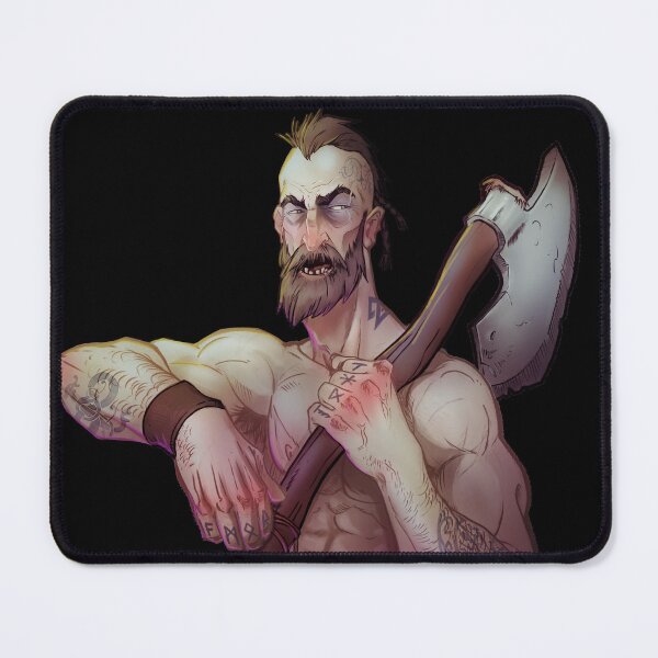 Item preview, Viking designed and sold by zacbrito.