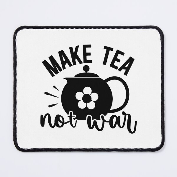 Item preview, Make Tea designed and sold by OYLOS.